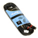 ADJ AC-DMX3/10 3 p. XLRm/3 p. XLRf 10m DMX