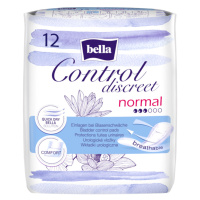 Bella Control Discreet Normal Urologické vložky 12 ks