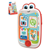 Clementoni B17483 - Dětský smartphone