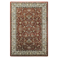 Berfin Dywany kusový koberec Anatolia 5378 V (Vizon) 300x400 cm