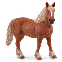 Schleich 13941 zvířátko kůň belgický tažný