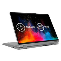 Lenovo IdeaPad Flex 5 16ABR8 Arctic Grey kovový