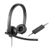 Logitech Headset H570e Stereo