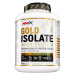 AMIX Gold Whey Protein Isolate, Natural 2280 g