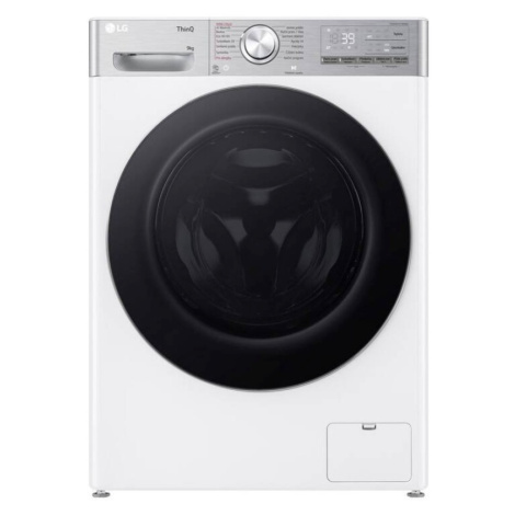 LG FSR9A94WC - Pračka
