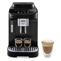 DeLonghi Magnifica Evo ECAM 290.21.B, automatický kávovar, vestavěný mlýnek, 1450 W, 15 bar, aut