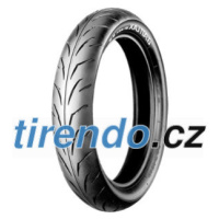 Bridgestone BT39 RSS ( 100/80-17 TL 52S zadní kolo, M/C )