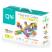 QBI Explorer Kids Plus Pack magnetická stavebnice 43