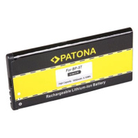 PATONA pro Nokia BP-5T 1650mAh 3.7V Li-Ion