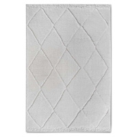 Krémový koberec 200x280 cm Perrotin Cream White – Elle Decoration