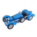 Bburago 1:18 Bugatti Type 59 Blue