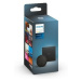 Philips HUE Tap Dotykový otočný ovladač IP20 černý
