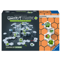 Ravensburger GraviTrax PRO Startovní sada Extreme