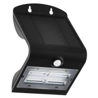 Eglo Eglo 900255-LED Venkovní solární svítidlo se senzorem LAMOZZO LED/3,2W/3,7V IP54
