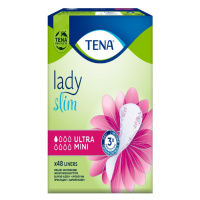 Tena Lady Slim Ultra Mini inkontinenční vložky 48 ks