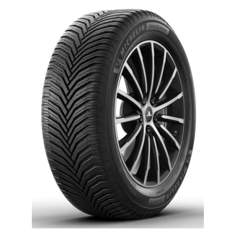 Michelin CROSSCLIMATE 2 SUV 235/60 R18 107 V Celoroční