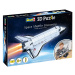 3D Puzzle REVELL 00251 - Space Shuttle Discovery
