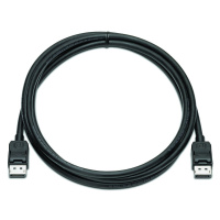 HP DisplayPort propojovací kabel 2m (VN567AA)
