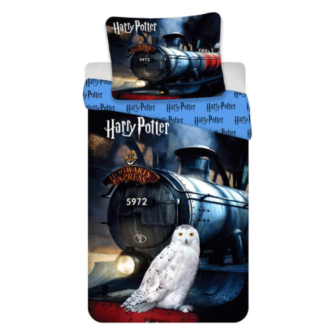 XXXL DĚTSKÉ POVLEČENÍ HARRY POTTER cm