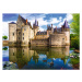 Trefl Puzzle 3000 - Zámek v Sully-sur-Loire, Francie