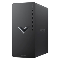 Victus by HP 15L Gaming TG02-1901nc Black
