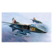 Model Kit letadlo 12455 - M-27 Flogger-D (1:72)