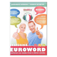 EuroWord Italština novinka: Software na výuku frází a slovní zásoby