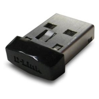 D-Link DWA-121 Wireless N150 Micro USB Adapter