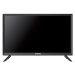 24&quot; HD Ready LED televize