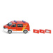 SIKU - Super - ambulance VW T6 1:50