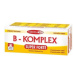 TEREZIA B-komplex Super Forte+ 20 tablet