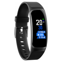 Chytré Hodinky hodinky Smartband Monitor srdečního tepu Krokoměr