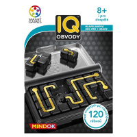 Mindok SMART - IQ Obvody