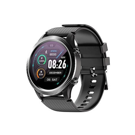 CARNEO Athlete GPS black