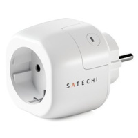 Satechi Homekit Smart Outlet (EU) - White