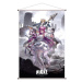 Goddess of Victory: Nikke Wallscroll Inherit Squad 60 x 90 cm Multicolor