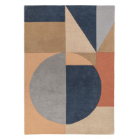 Flair Rugs koberce Kusový koberec Moderno Esre Multi - 200x290 cm