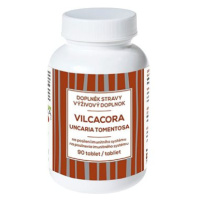 NATURVITA Vilcacora Kočičí dráp 90 tablet