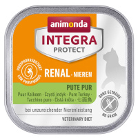 Animonda Integra Protect Ledviny čistá krůta 16x100g