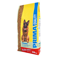 Prima Quality Dog - 20 kg