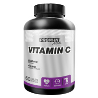 PROM-IN Vitamín C 800 + rose hip extract 60 tablet