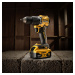 DeWALT DCD100YP2T XR Li-Ion 18V (2x5Ah) aku příklepový šroubovák k výročí 100 let