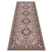 Nouristan - Hanse Home koberce Kusový koberec Mirkan 104094 Grey Rozměry koberců: 80x150