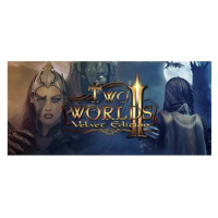 Two Worlds II: Velvet Edition (PC) DIGITAL