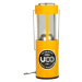 UCO Gear Lucerna na svíčky UCO Original Candle Lantern - Yellow