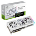 ASUS ROG Strix GeForce RTX™ 4080 SUPER 16GB GDDR6X White OC Edition DLSS 3