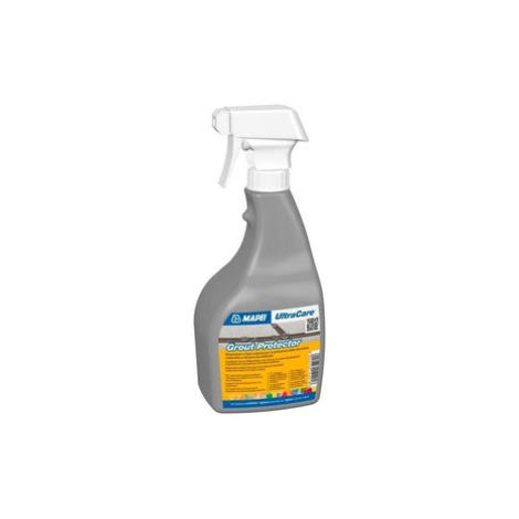 Impregnace Mapei Ultracare Grout Protector 750 ml UGROUTPROTECTOS75