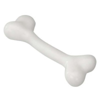 Ebi Rubber Bone 15cm Small Vanilla s vůní vanilky