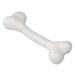 Ebi Rubber Bone 15cm Small Vanilla s vůní vanilky