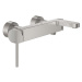 Grohe Plus - Vanová baterie, supersteel 33553DC3